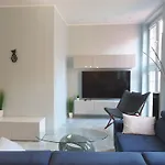 公寓 Stare - 2 Bedroom 格但斯克