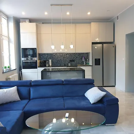 Stare - 2 Bedroom * Γκντανσκ