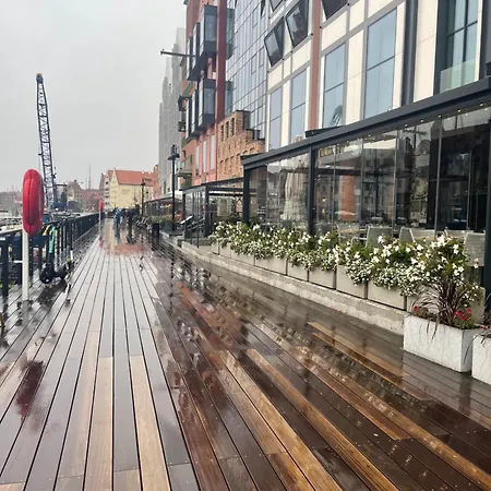 Stare - 2 Bedroom شقة