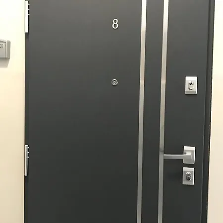 Διαμέρισμα Stare - 2 Bedroom Γκντανσκ