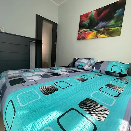 شقة Stare - 2 Bedroom *