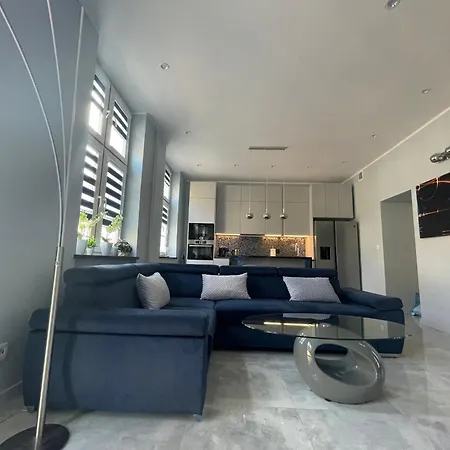 Διαμέρισμα Stare - 2 Bedroom Γκντανσκ