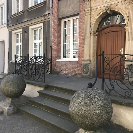 Stare - 2 Bedroom شقة