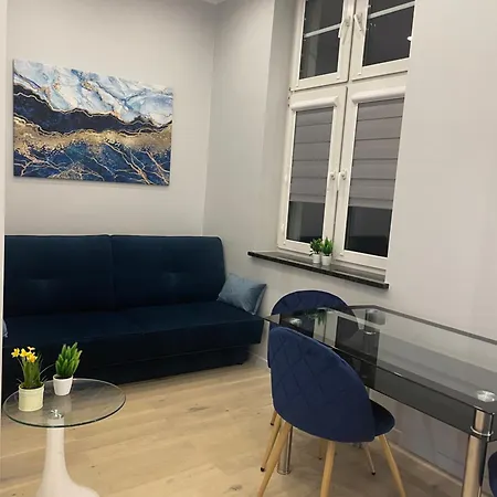 Apartment Stare - 2 Bedroom *