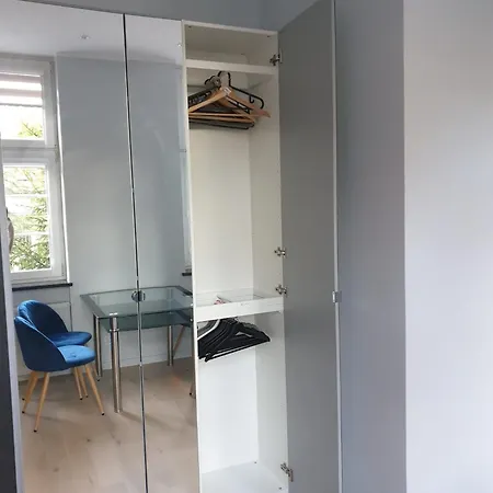 Stare Apartment Danzig