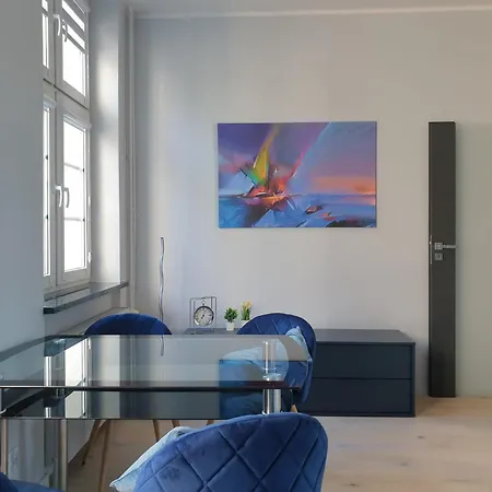 Stare - 2 Bedroom شقة