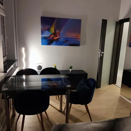 Stare - 2 Bedroom * Γκντανσκ