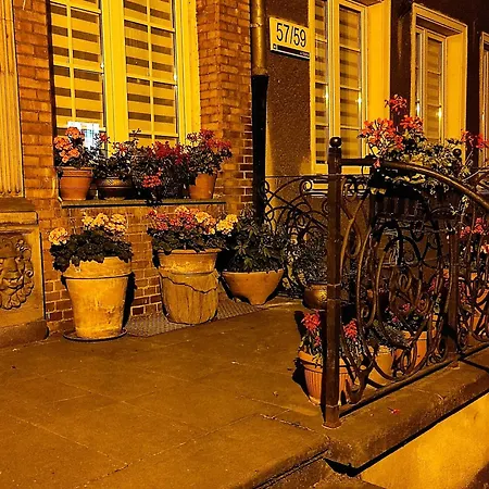 شقة Stare - 2 Bedroom غدانسك