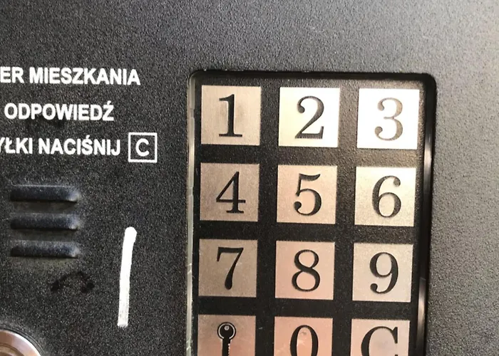 Apartamento Stare - 2 Bedroom *