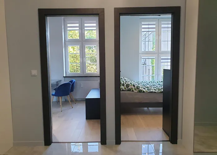 Stare - 2 Bedroom Apartamento *