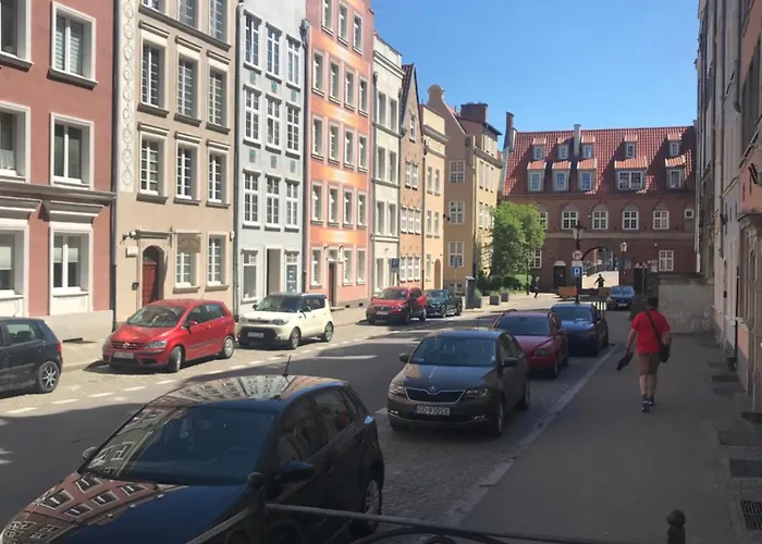 Stare - 2 Bedroom Apartamento *