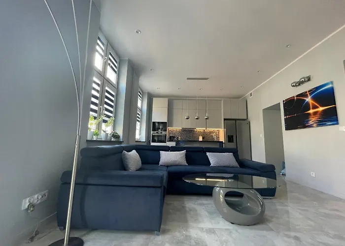 Apartamento Stare - 2 Bedroom Gdańsk