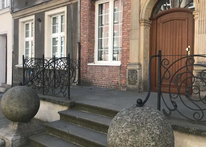 Stare - 2 Bedroom Apartamento