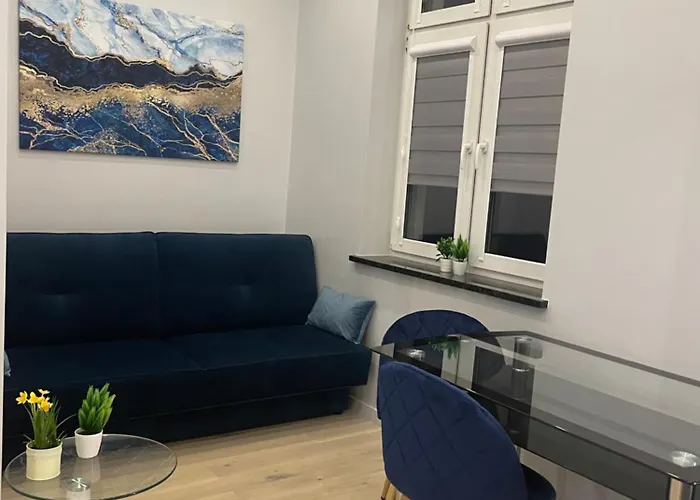 Apartamento Stare - 2 Bedroom *