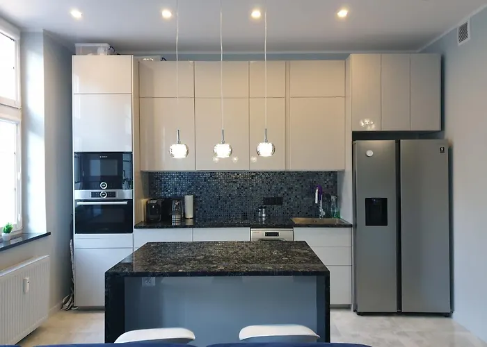 Stare - 2 Bedroom Apartamento *