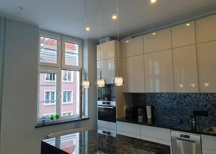 Stare - 2 Bedroom Apartamento