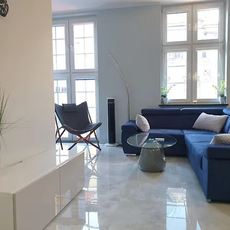 Stare - 2 Bedroom Апартаменты *