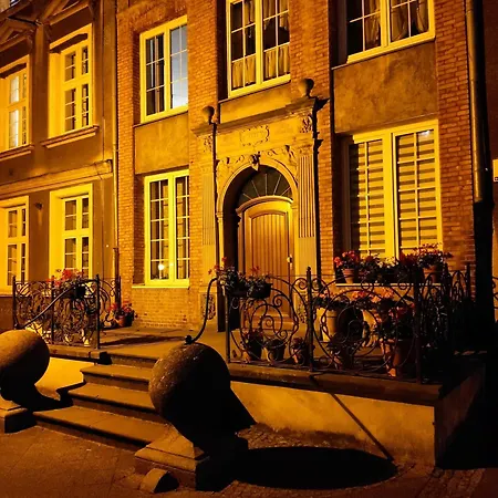 Апартаменты Stare - 2 Bedroom *