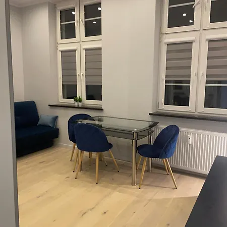 Stare - 2 Bedroom * Гданьск