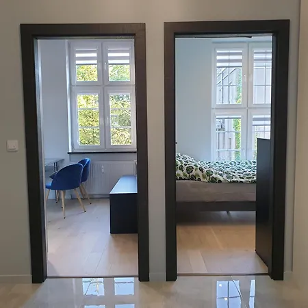 Stare - 2 Bedroom Апартаменты *