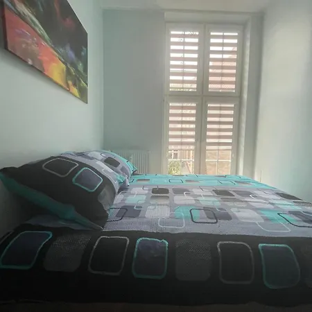 Stare - 2 Bedroom Апартаменты Гданьск