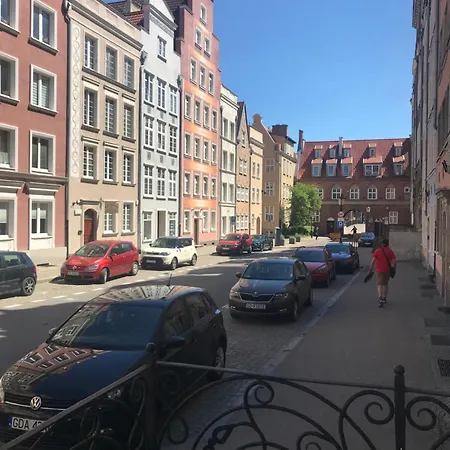 Stare - 2 Bedroom Апартаменты *