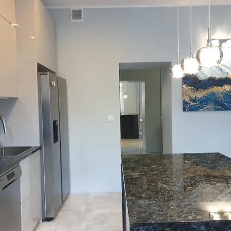 Stare - 2 Bedroom * Гданьск