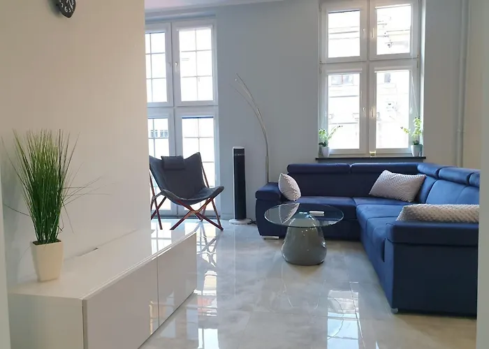 Stare - 2 Bedroom Apartament *