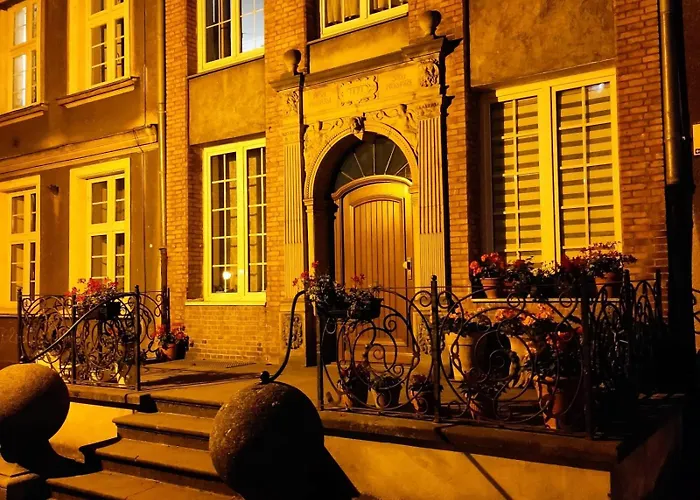 Apartament Stare - 2 Bedroom *