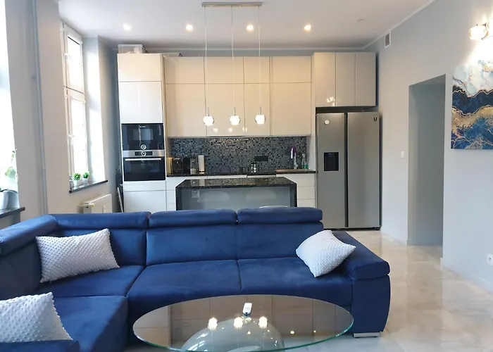 Stare - 2 Bedroom * Gdańsk