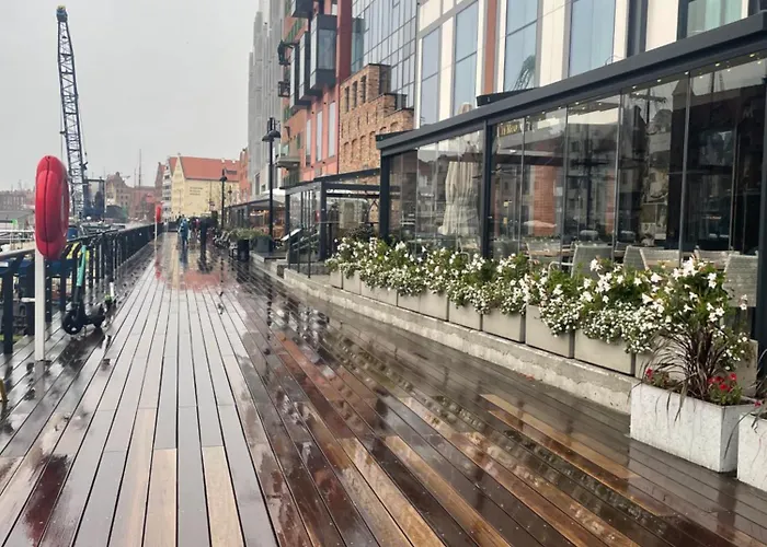 Stare - 2 Bedroom Apartament