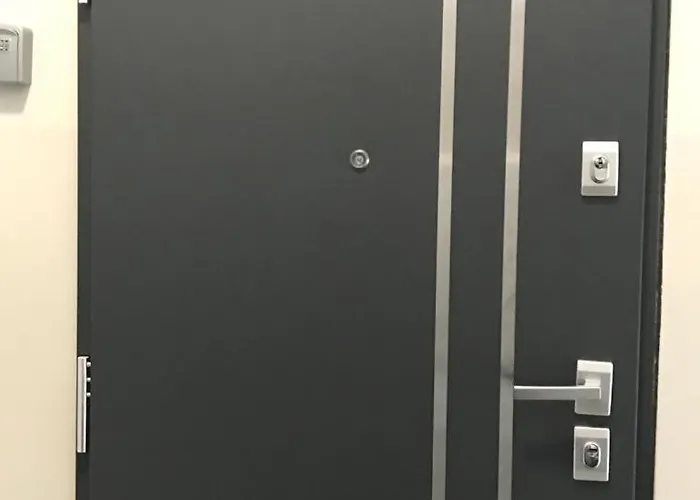 Apartament Stare - 2 Bedroom Gdańsk