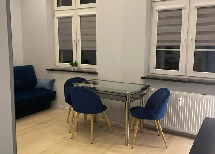 Stare - 2 Bedroom * Gdańsk