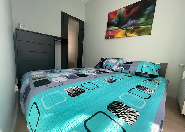 Apartament Stare - 2 Bedroom *