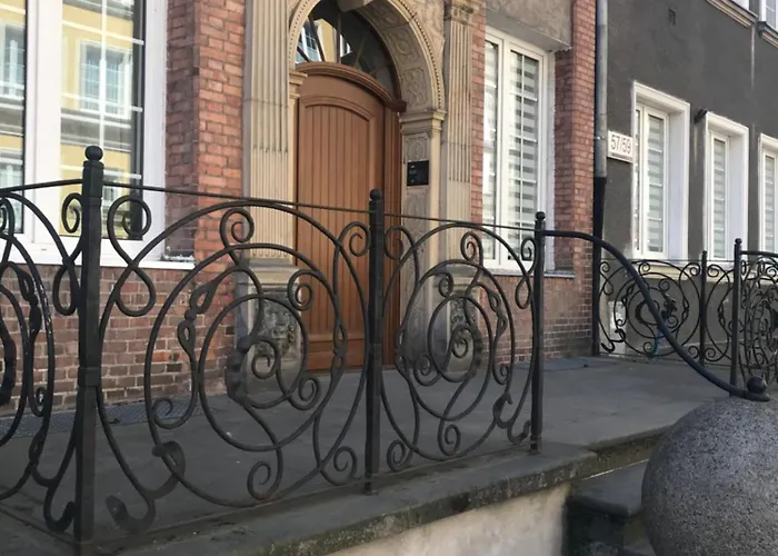 Apartament Stare - 2 Bedroom