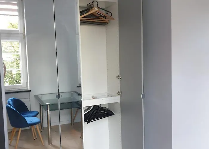 Stare - 2 Bedroom Apartament Gdańsk