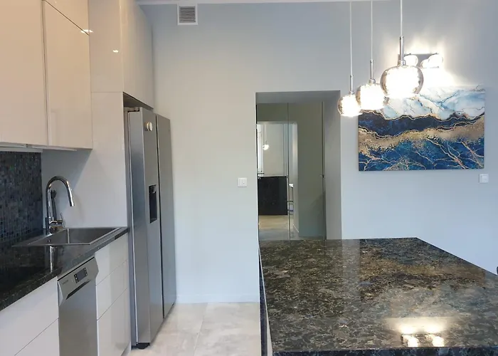 Stare - 2 Bedroom * Gdańsk