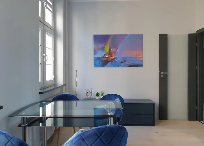 Stare - 2 Bedroom Apartament