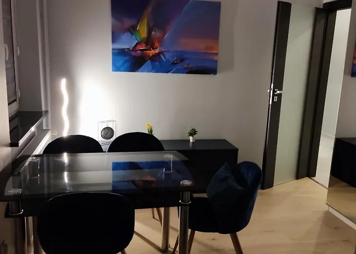 Stare - 2 Bedroom * Gdańsk