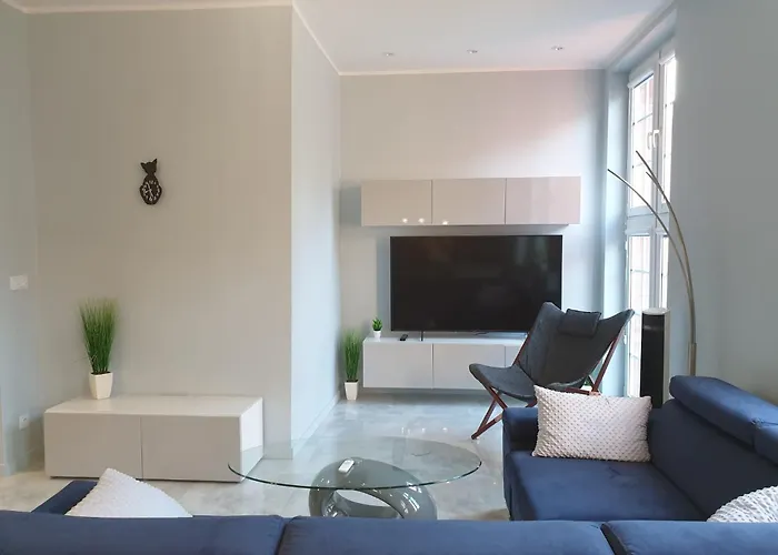 Apartament Stare - 2 Bedroom Gdańsk