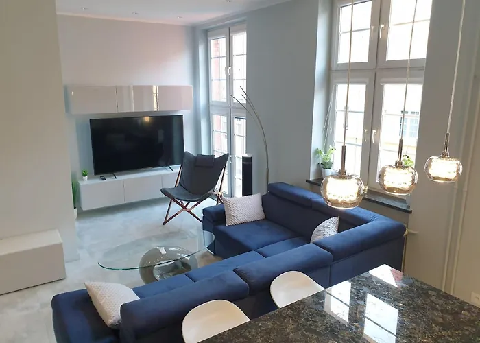 Apartament Stare - 2 Bedroom